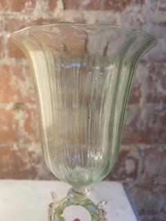 Italian Handcrafted Murano Glass 1970s - 2330288