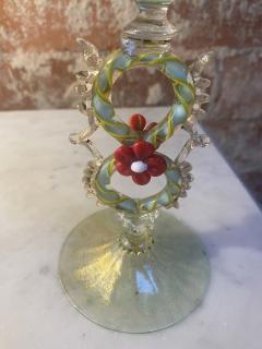 Italian Handcrafted Murano Glass 1970s - 2330289