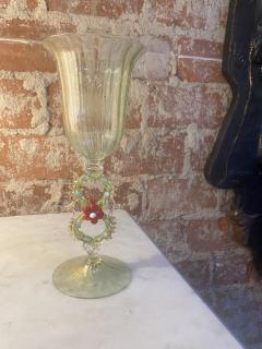 Italian Handcrafted Murano Glass 1970s - 2330290