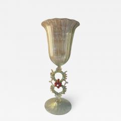 Italian Handcrafted Murano Glass 1970s - 2332544
