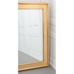 Italian Handmade Gold Gilt Mirror - 1936179