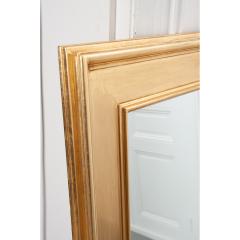 Italian Handmade Gold Gilt Mirror - 1936180