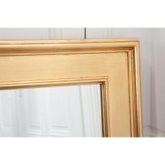 Italian Handmade Gold Gilt Mirror - 1936181