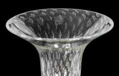 Italian Handmade Murano Glass Vase - 3054447