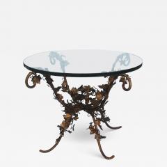 Italian Hollywood Regency Coffee Table - 2813093