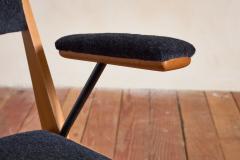 Italian Iron Armchairs - 4343097