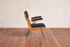 Italian Iron Armchairs - 4343118
