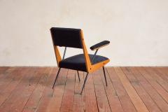 Italian Iron Armchairs - 4343120
