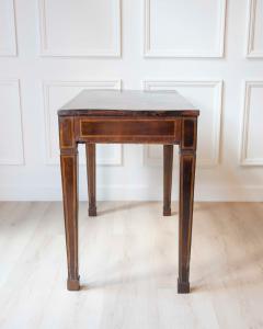 Italian Late 18th Century Console Table Milan - 4699046