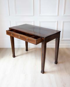 Italian Late 18th Century Console Table Milan - 4699106