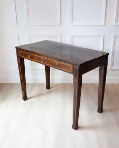 Italian Late 18th Century Console Table Milan - 4699116