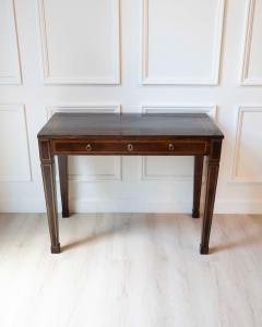 Italian Late 18th Century Console Table Milan - 4699123