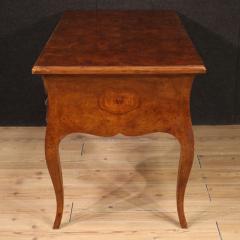 Italian Louis XV Style Writing Desk - 3979353