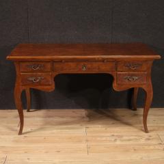 Italian Louis XV Style Writing Desk - 3979356