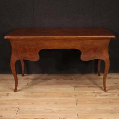 Italian Louis XV Style Writing Desk - 3979358