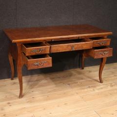 Italian Louis XV Style Writing Desk - 3979362