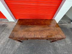 Italian Louis XVI Style Desk - 4193565