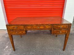 Italian Louis XVI Style Desk - 4193569
