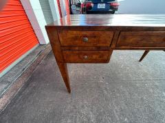 Italian Louis XVI Style Desk - 4193645