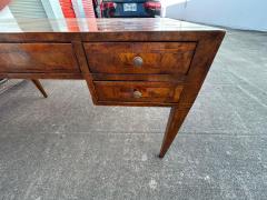 Italian Louis XVI Style Desk - 4193649