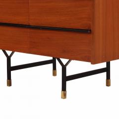 Italian MCM Six Drawer Chest  - 4589937