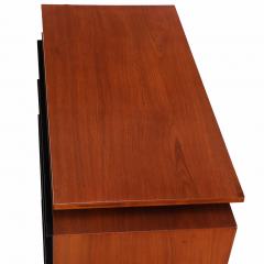 Italian MCM Six Drawer Chest  - 4589938
