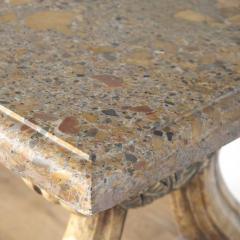 Italian Marble Centre Table - 3560266