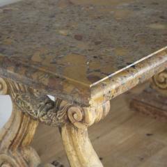 Italian Marble Centre Table - 3560273