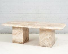 Italian Marble Dining Table 1970 - 2726550