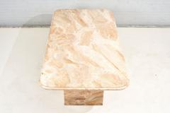 Italian Marble Dining Table 1970 - 2726555