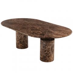 Italian Marble Dining Table  - 4592008