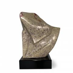 Italian Marble Sculpture - 4197297