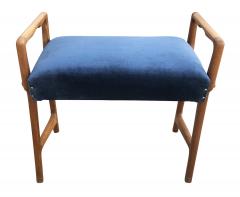 Italian Mid Century Bench - 1537016