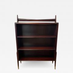 Italian Mid Century Bookcase in style by Ico Parisi from 1950s - 2515651