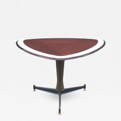 Italian Mid Century Center Table - 1865170