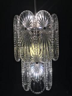 Italian Mid Century Chandelier 1960s - 666918