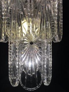 Italian Mid Century Chandelier 1960s - 666923