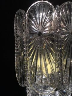 Italian Mid Century Chandelier 1960s - 666924