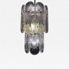 Italian Mid Century Chandelier 1960s - 667965