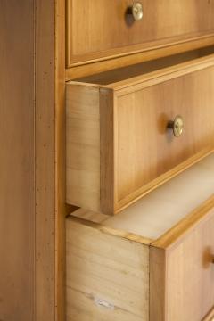 Italian Mid Century Chest of Drawers - 4249903