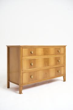 Italian Mid Century Chest of Drawers - 4249905