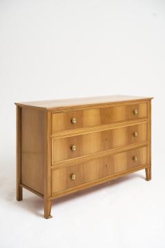 Italian Mid Century Chest of Drawers - 4249906