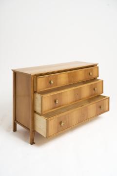 Italian Mid Century Chest of Drawers - 4249907