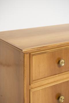 Italian Mid Century Chest of Drawers - 4249911