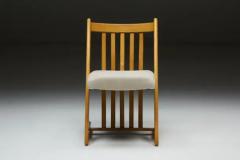 Italian Mid Century Dining Chairs Italy 1960s - 3461384