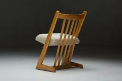 Italian Mid Century Dining Chairs Italy 1960s - 3461388