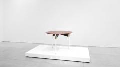 Italian Mid Century Dining Table - 4346579