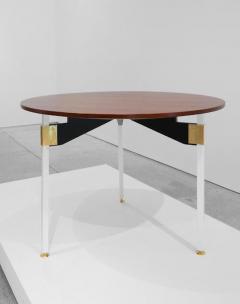 Italian Mid Century Dining Table - 4346649