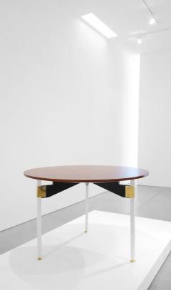 Italian Mid Century Dining Table - 4346651