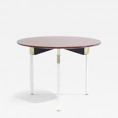 Italian Mid Century Dining Table - 4350950